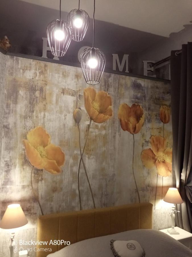 Studio Malou, Cuisine, Salle D'Eau, Terrasse Amenagee Olliergues 외부 사진